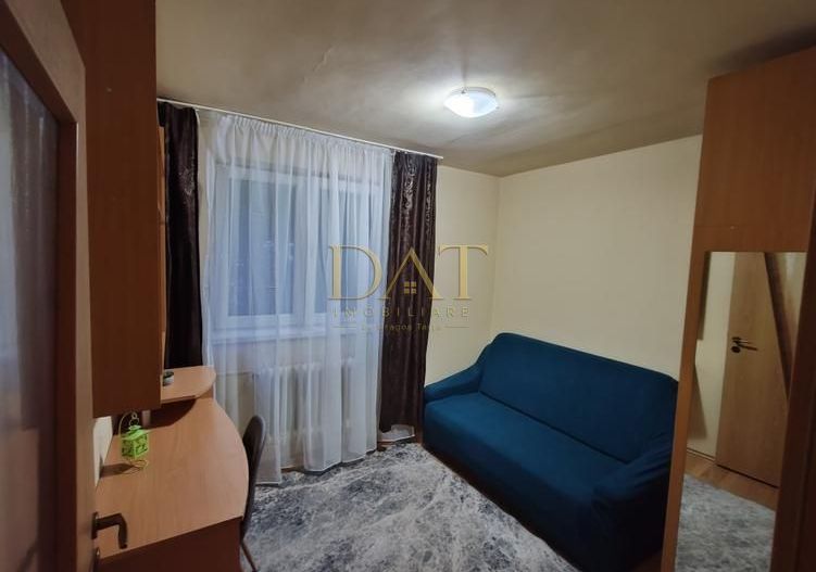 Apartament 2 camere decomandate | 34 mp | Gheorgheni - Poză 3