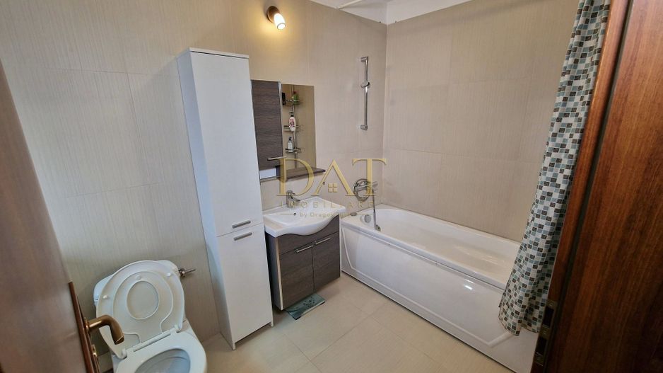 Apartament 2 camere |  80mp | zona Vivo - Poză 6