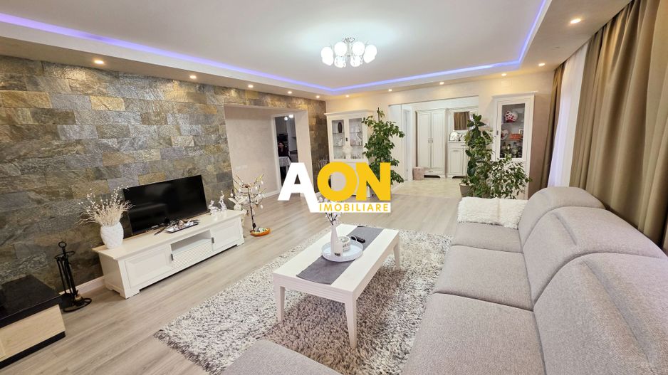 Casă 6 camere, S+P+M, mobilată, utilată, 605 mp teren, Micesti - Poză 6