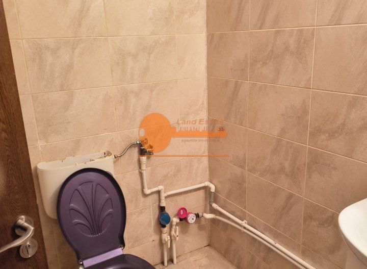 Garsoniera Apusului ( Bloc 2011) - Poză 3