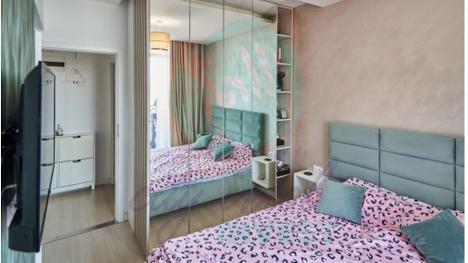 Apartament COCHET cu TERASA de 33 mp - Poză 5