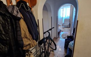 3 Camere Semidecomandat, zona Alexandru-Familial, etaj 10/10 - Poză 8