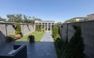 Duplex in Timisoara | 4 camere | Toate utilitatile | Mobilat si utilat - Poză 24