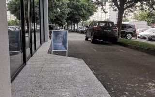 Inchiriere garsoniera decomandata, zona Iancului - Poză 27