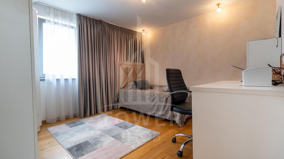 Duplex Premium  | Șelimbăr - Zona Brana | Design Modern & Dotări de Top - Poză 17