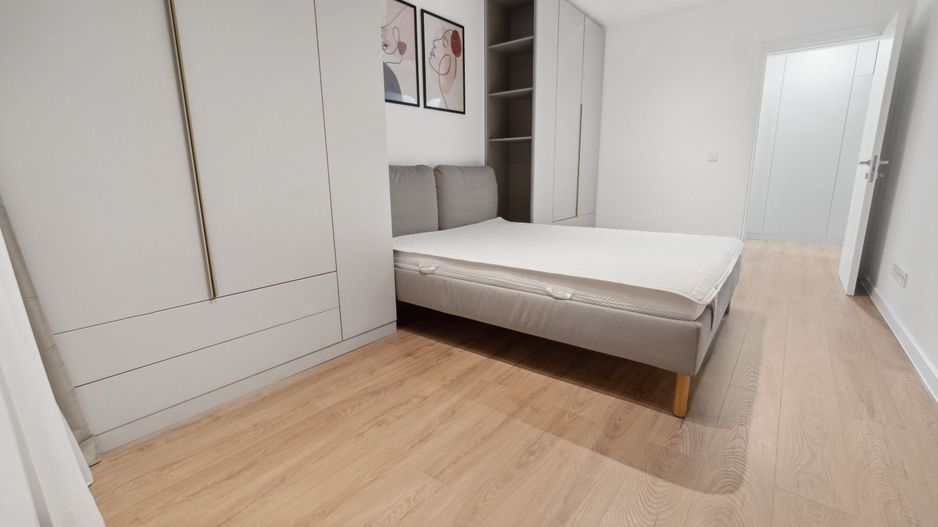 Apartament 2 camere lux decomadat Pipera Plaza - Poză 6