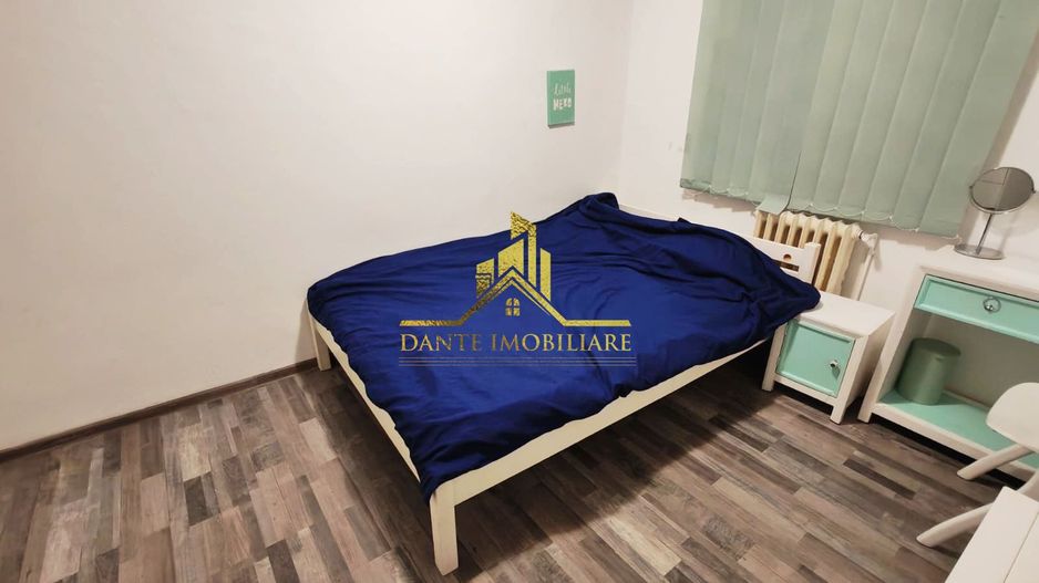 3 camere, decomandat, mobilat modern, balcon, Manastur, zona BIG - Poză 4