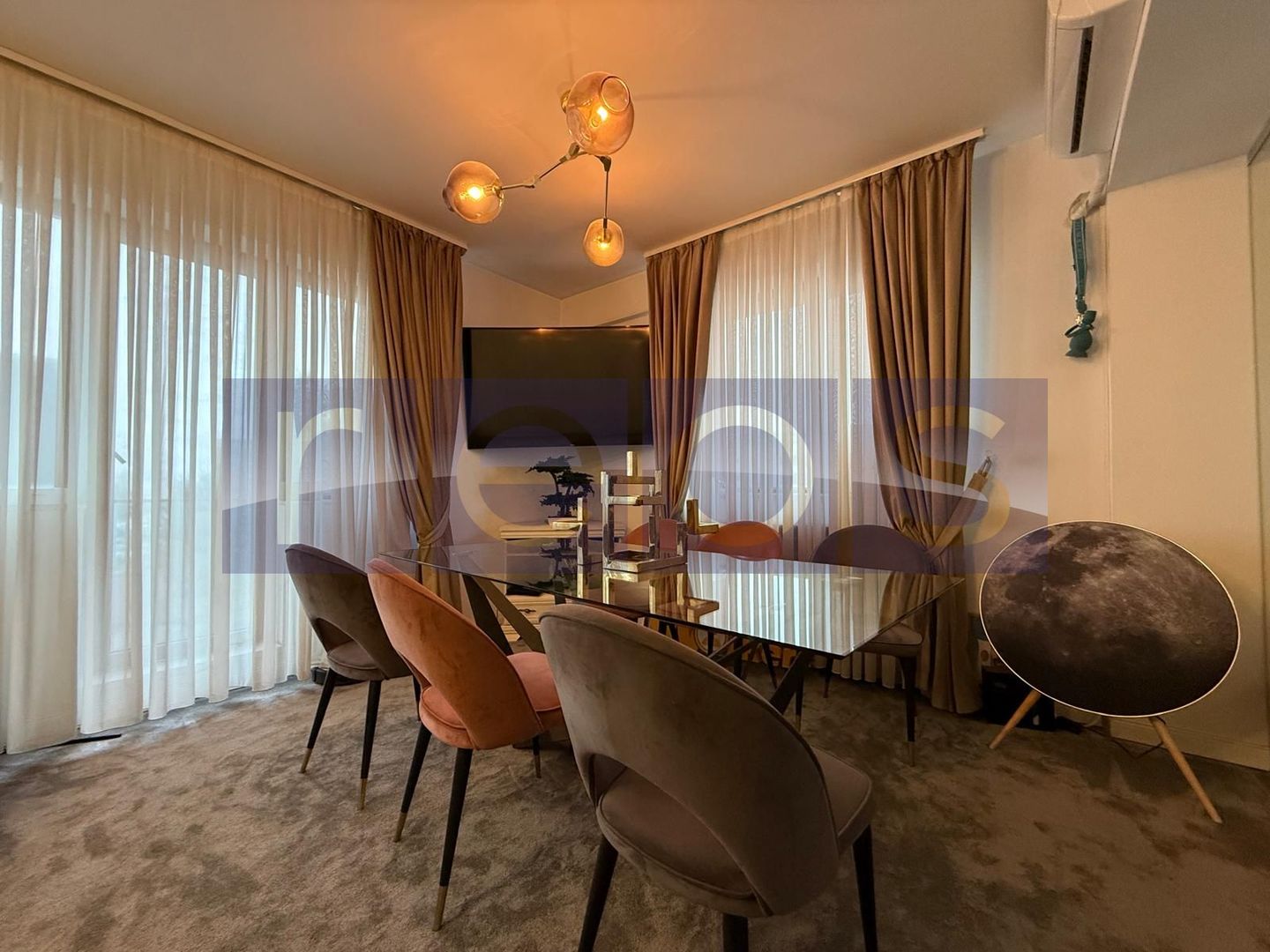 VANZARE DUPLEX AVIATIEI | MOBILAT SI UTILAT | 2 LOCURI PARCARE - Poză 1