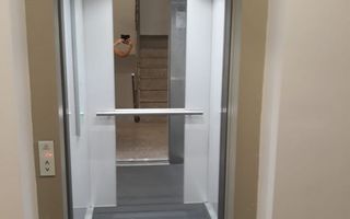 Garsonieră modernă, centrală proprie, 7 min metrou Lujerului - Poză 6