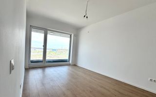 Apartament cu 2 camere, etaj 3/6, orientare Nord - Lac Straulesti - Poză 5