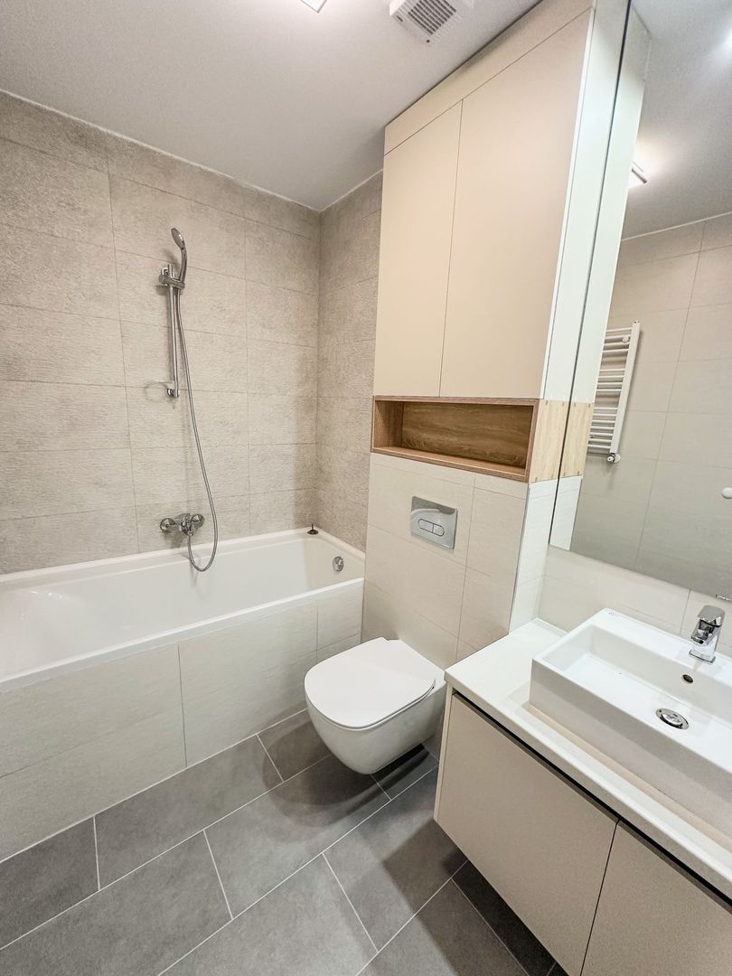 Vila Superbă | Curte plus Pisicina | Complexul ZenVille - Poză 13