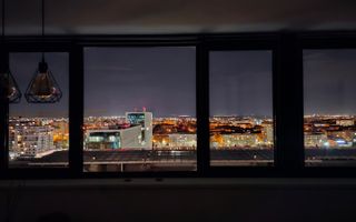 Apartament cu vedere panoramică și loc parcare subteran I Torontalului - Poză 8