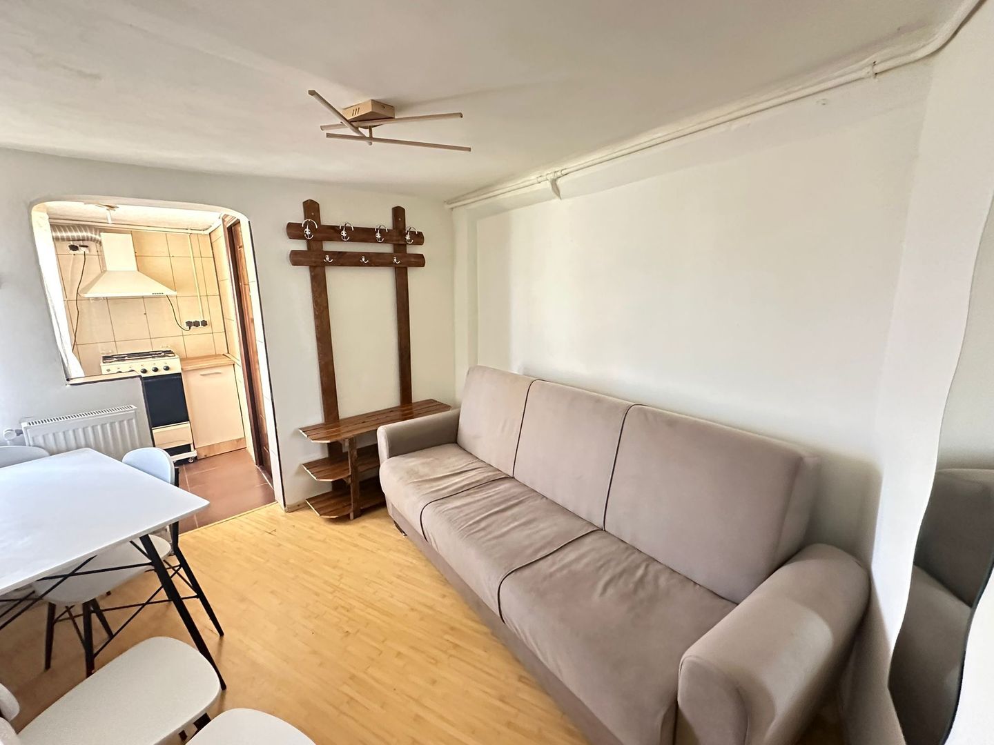 Studio | Zona Armeneasca - Mosilor - Poză 2