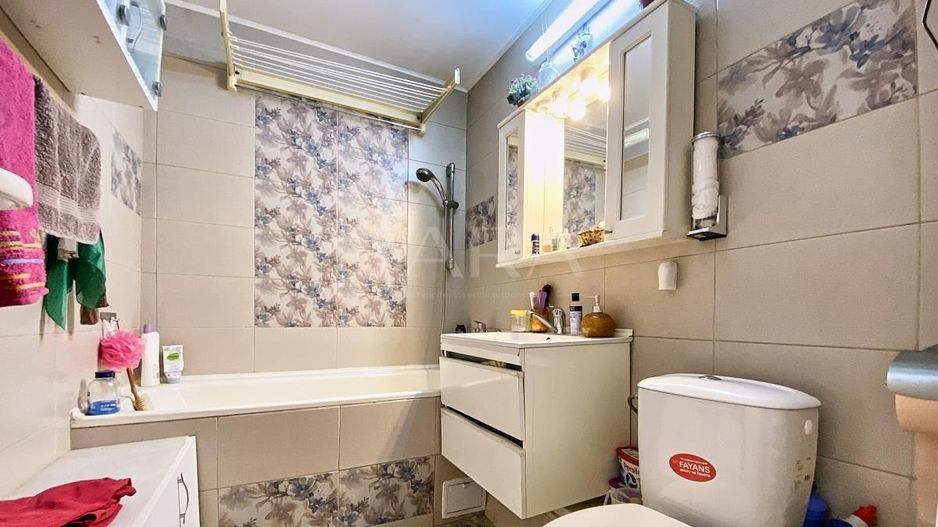 Apartament 3 camere decomandat, 66 mp utili, 2 băi, 2 balcoane. - Poză 11