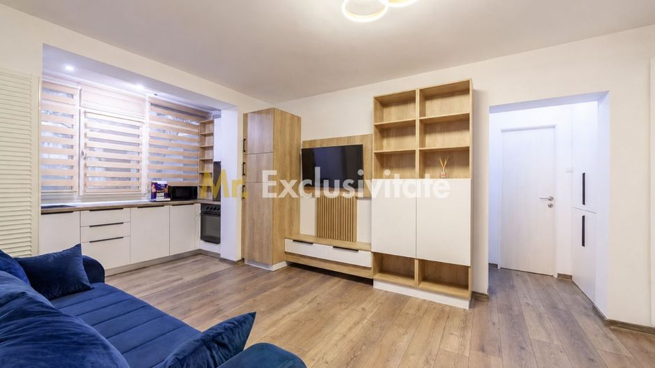 🏡 Apartament 3 camere de închiriat | Calea București | Renovat - Poză 3