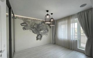 Herastrau! Penthouse 5 camere, suprafata totala peste 450 mp - Poză 6