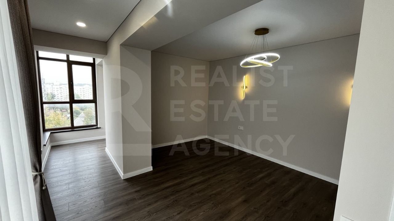 Vânzare, apartament, 4 camere, strada Ivan Zaikin, Centru - Poză 12