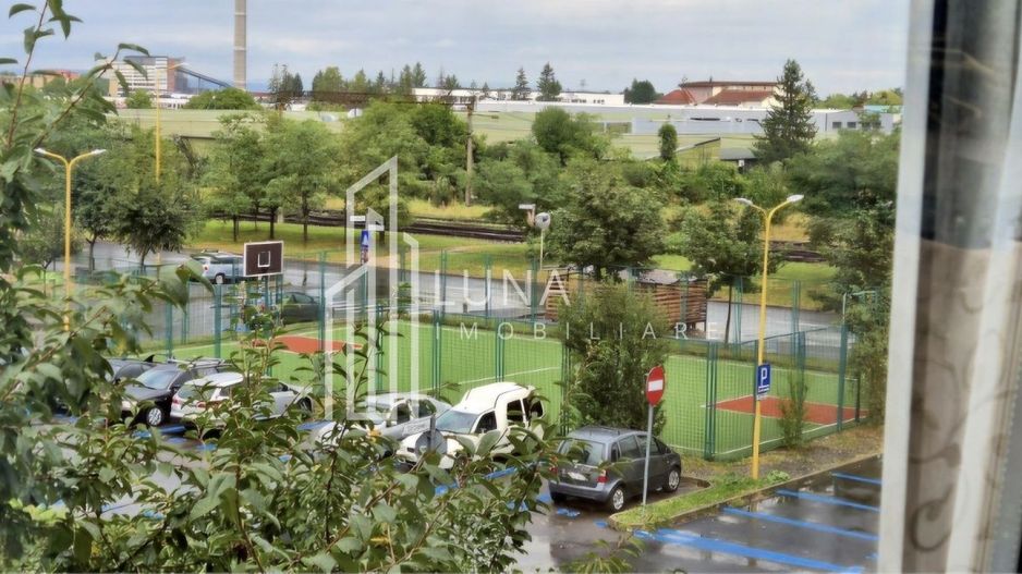 Garsonieră decomandată de vânzare – Astra - Poză 3