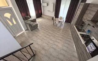 Casă modernă de închiriat – Strada Griviței  P+E1 - Poză 11
