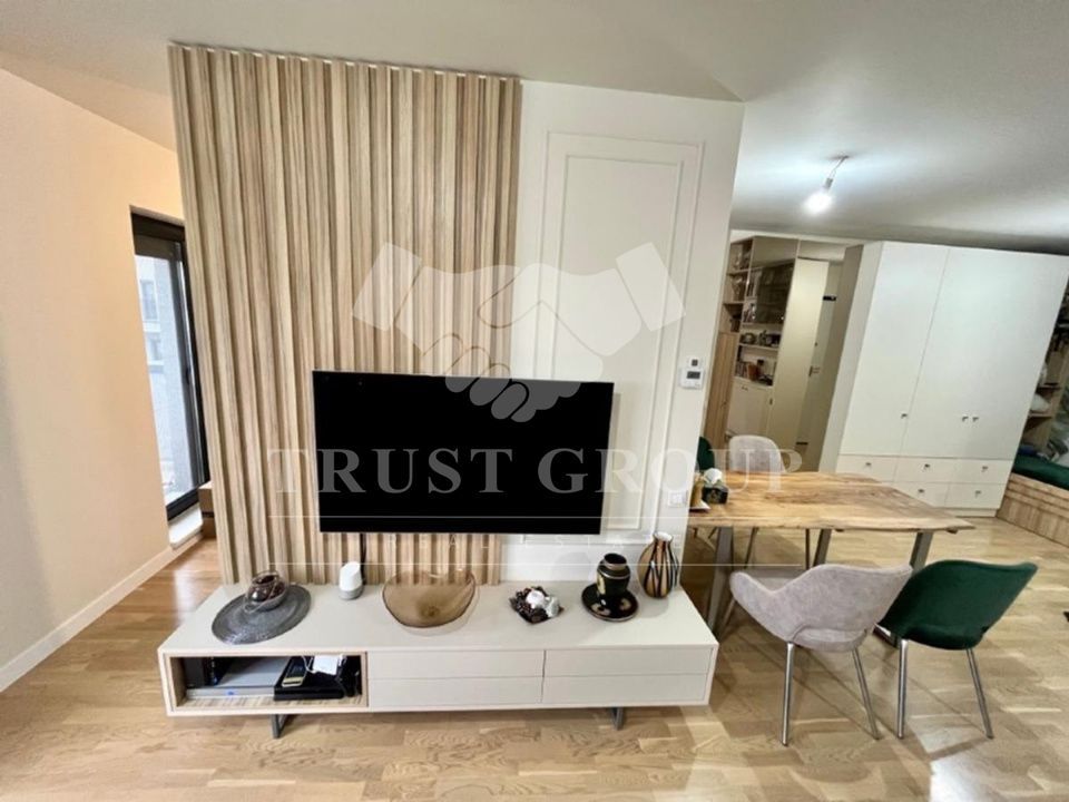 Apartament 4 camere Domenii | 2 Locuri de parcare - Poză 3