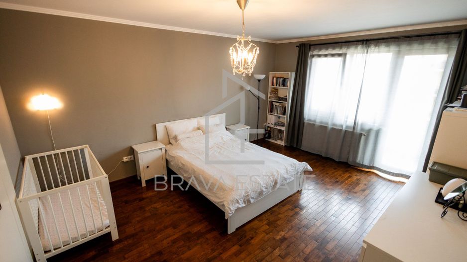 Apartament 2 camere, 62mp, balcon, Florești, Cluj - Poză 6