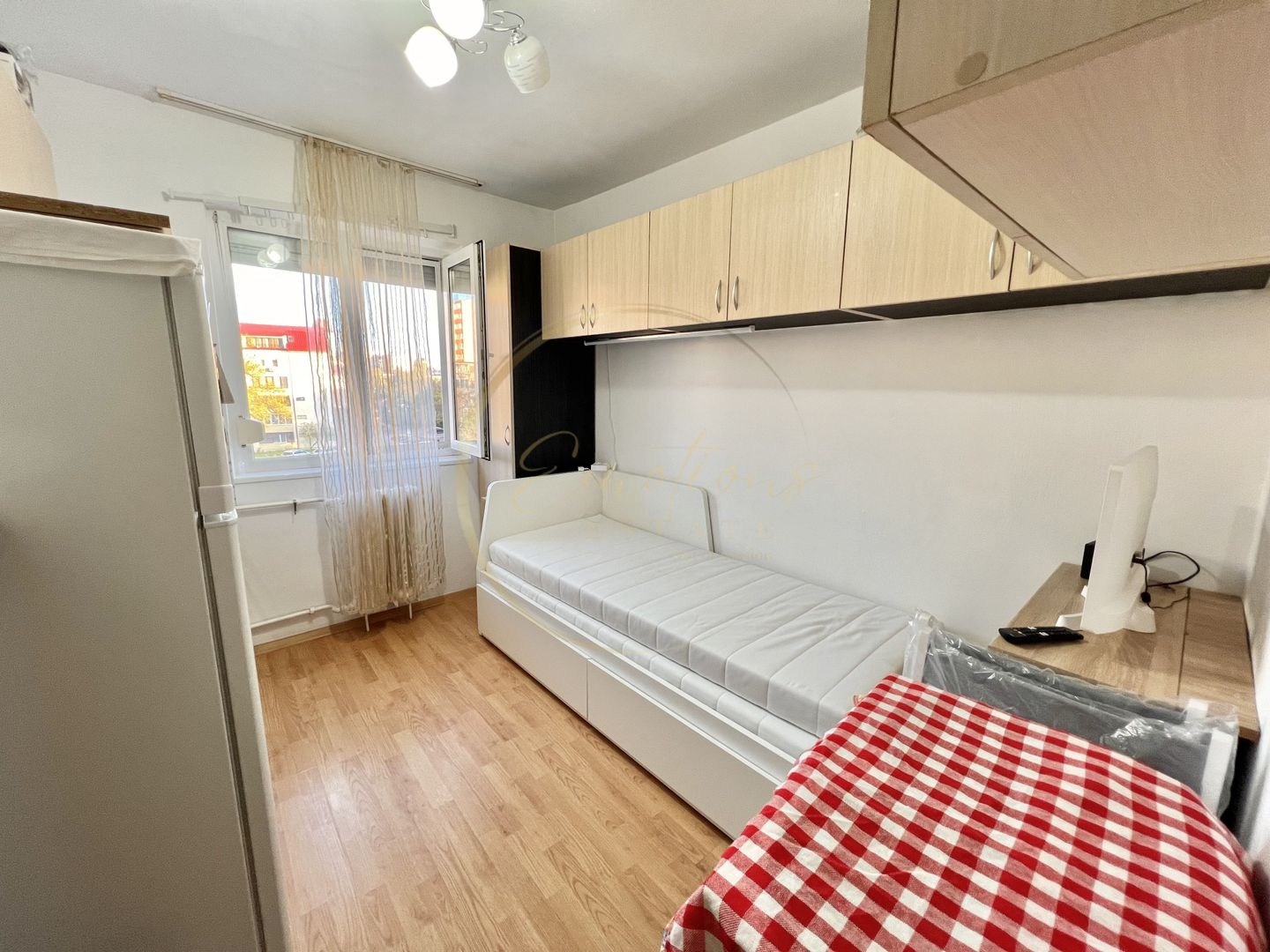 COMISION 0 % | Garsoniera- 12mp | Dacia , Timisoara - Poză 2