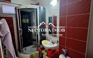 NECTORA IMOB-Apartament 2 camere Sanmartin, 40mp+20mp terasa, utilat - Poză 11