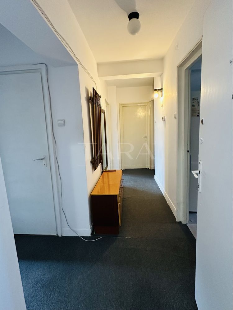 Apartament cu 4 camere decomandate în Gheorgheni - Poză 8