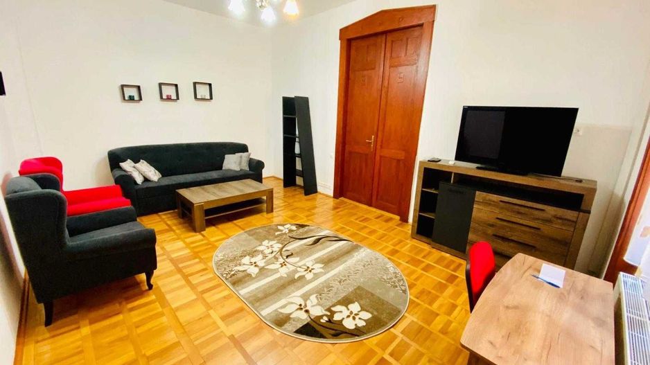 Piata Operei | 3 Camere | Decomandat | Centrala Proprie - Poză 1