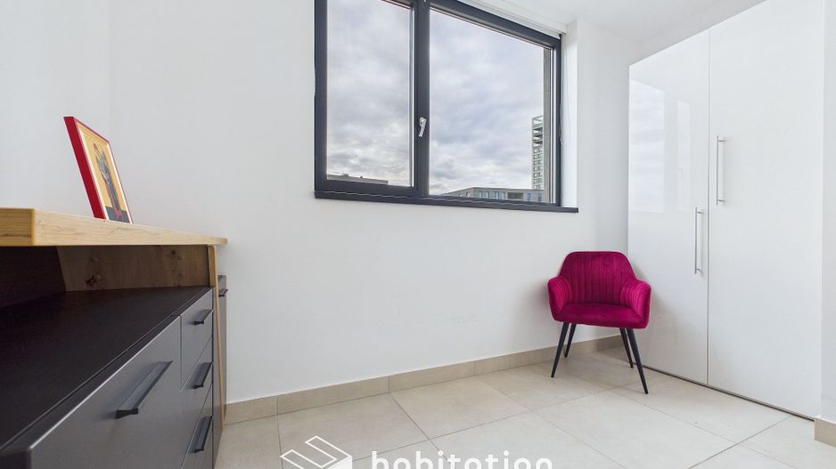 Apartamentul unde stilul urban întâlnește confortul absolut - ISHO - Poză 19