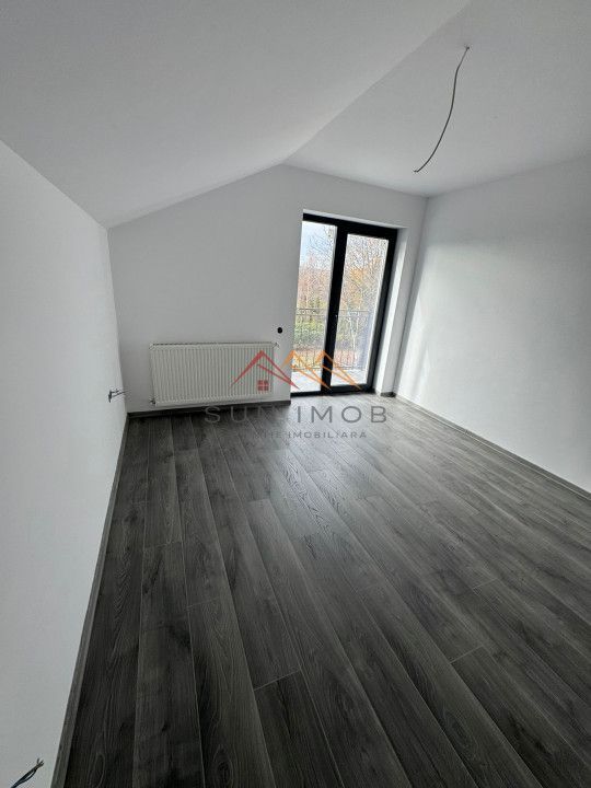 Casa noua P+1, 4 camere, 2024, teren 550 mp, Cornu, Prahova - Poză 9