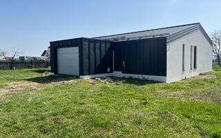 Casă de vis 158 Mp Utili  | Plopeni, Suceava | 💰 Preț: € 155.000 - Poză 18