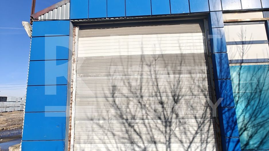 Vânzare, hală industrială, 3820 mp, Cristian, Brașov - Poză 3