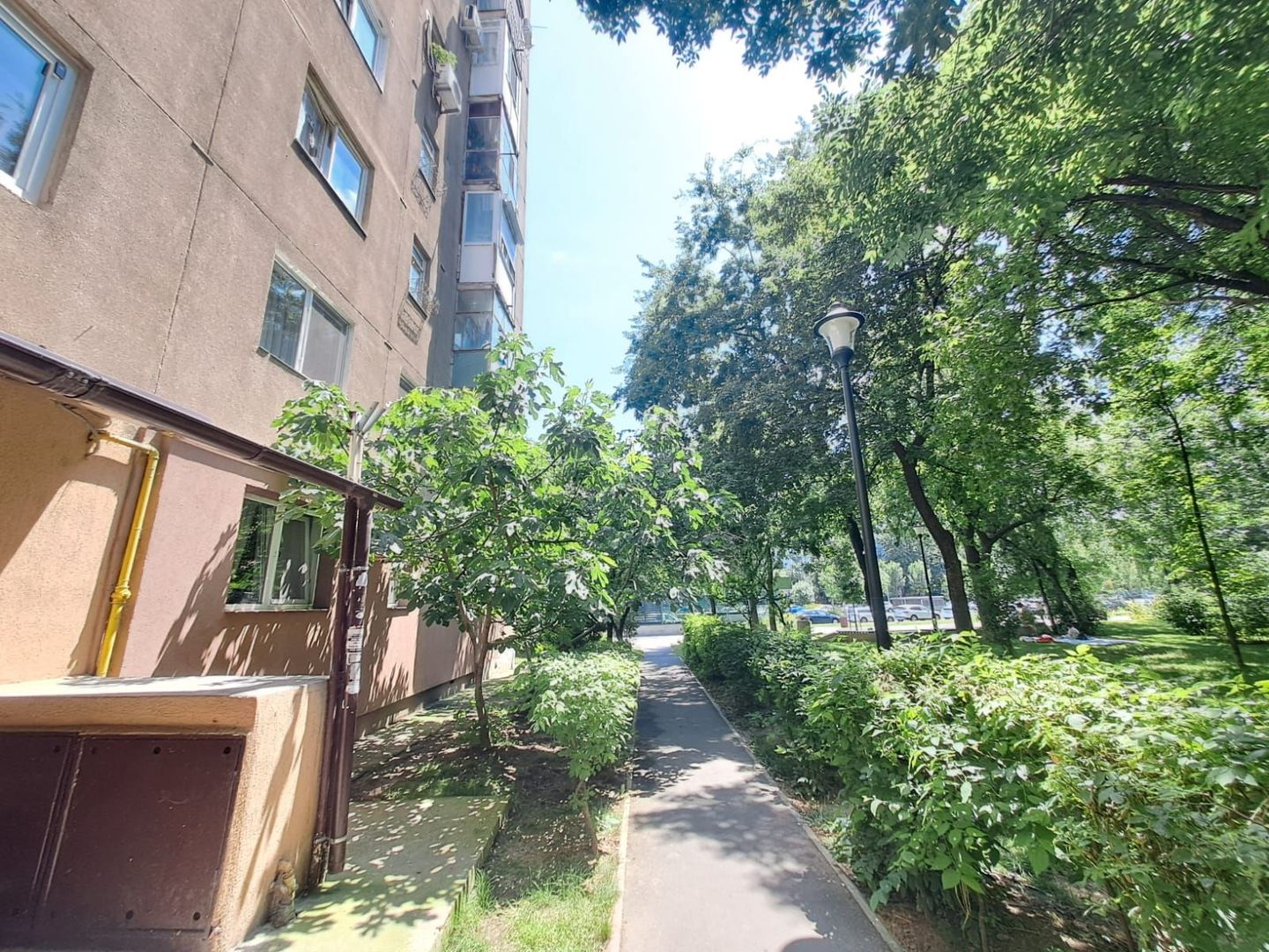 Apartament 2 camere Metrou Romancierilor - Poză 23