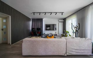 Duplex modern cu 4 camere, curte amenajata, com.Berceni - Poză 10