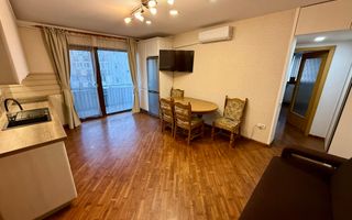 3 camere, modern, parcare, cartierul Marasti, Expo Transilvania, Profi - Poză 3