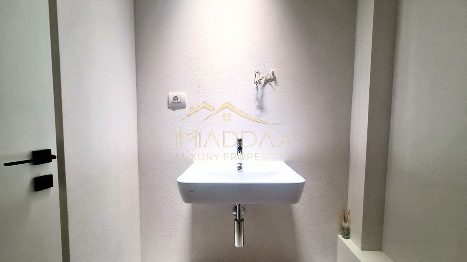 APARTAMENT DE LUX 3 CAMERE/ 63.70 mp // Zona DOROBANTI - Poză 15