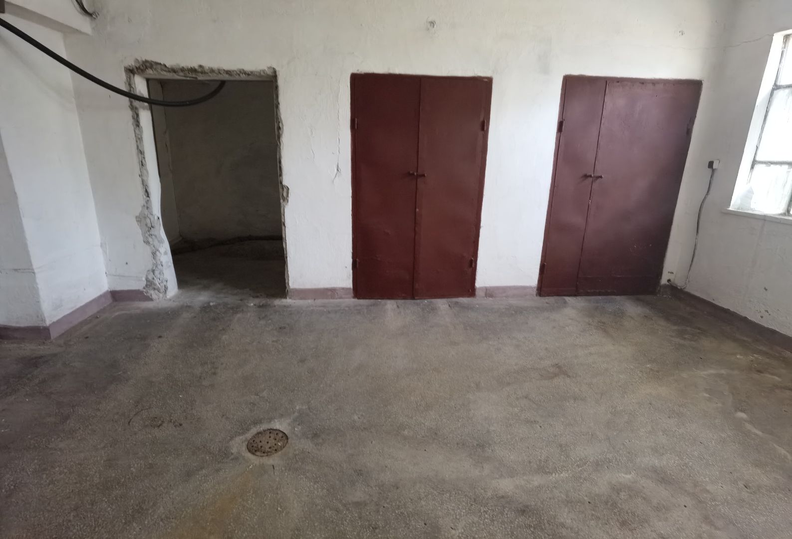 Spatiu industrial zona Sud-Arad - Poză 3