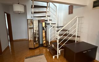 Penthouse, 120 mp, garaj, zona Andrei Muresanu - Poză 5