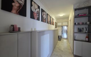 Apartament 2 camere Pipera Rond OMV Pipera Plaza ideal birou - Poză 10