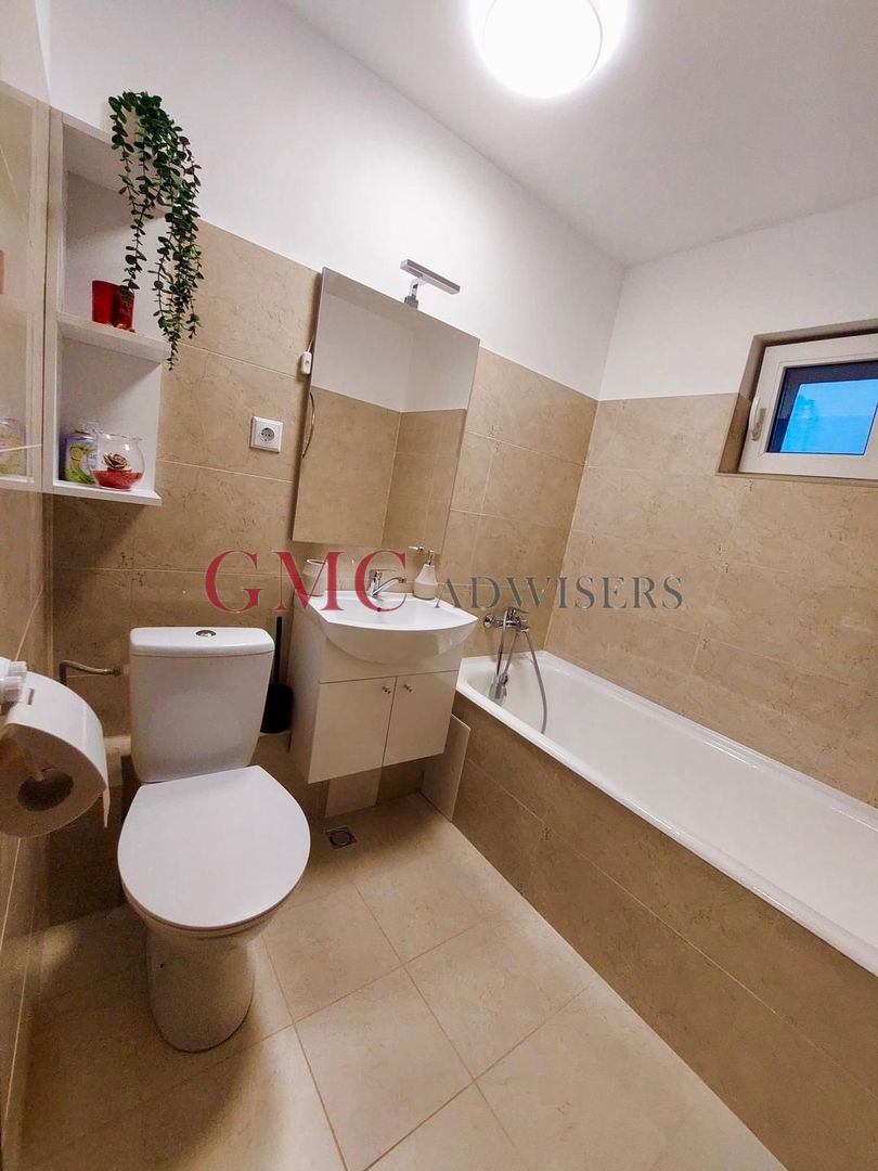 Apartament modern 2 camere – Lujerului Mobilat & Utilat - Poză 7