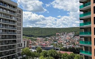 3 camere | Etaj 2 | Încălzire în pardoseală | Frunzișului - Poză 1