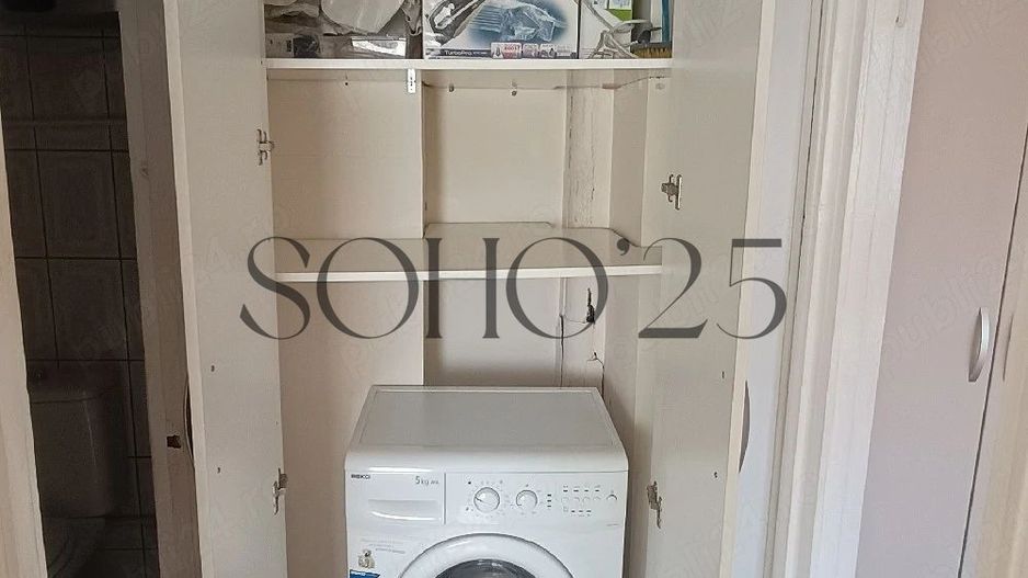 Apartament 3 camere | Șos. Ștefan cel Mare | Vedere panoramică Obor - Poză 8