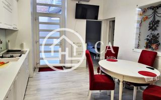 Apartament cu 3 camere de închiriat în zona Ultracentrală, Oradea - Poză 6