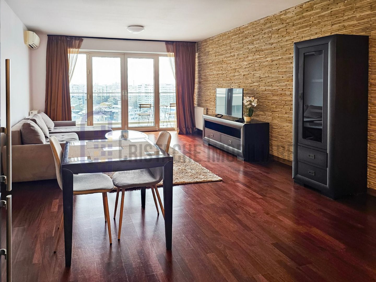 Apartament modern, InCity Residence (Dristor) - Poză 5