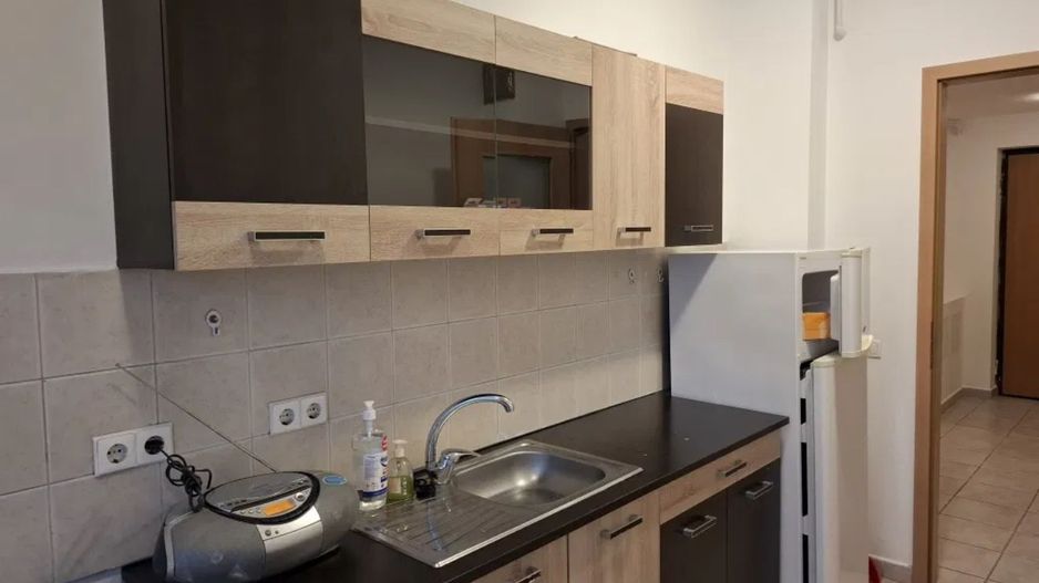 AP. 2 CAMERE GHICA PLAZA, CAT-FRIENDLY, PARCARE, BLOC NOU, CENTRALA - Poză 5