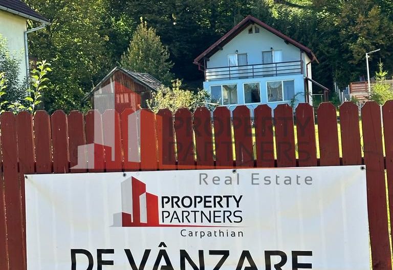 Casa de vacanta Bran/ Predelut - Poză 3