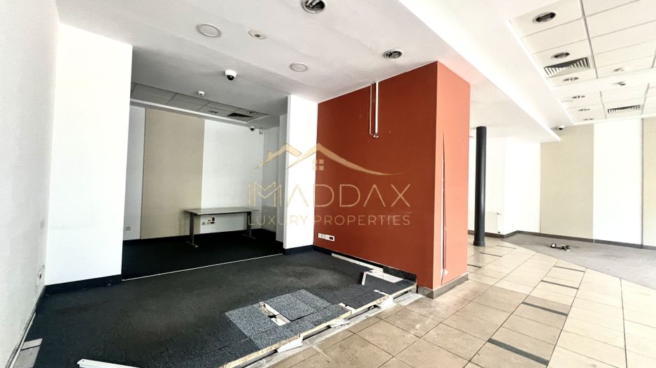 Spațiu Comercial | Dorobanti| 430 mp - Poză 2