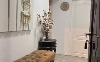 Apartament 3 camere Traian | Parter | Centrala Termica - Poză 7