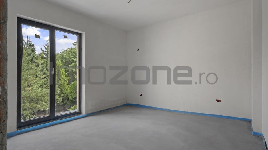 Casă modernă P+1+M, 180 mp utili, teren propriu–Militari, Str. Drumul Belșugului - Poză 13